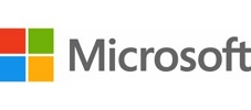 Microsoft logo